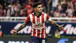 Chivas derrotó en casa a Juárez el sábado 