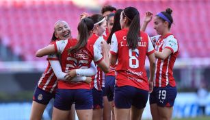 Liga MX Femenil: Jornada 7 del Clausura 2024 rompió récord de más goles en una fecha