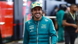 Fernando Alonso deja abierta la posibilidad de retirarse de la Fórmula 1 tras 2024