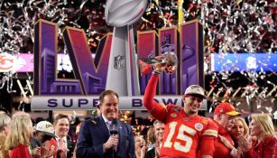 NFL Experience, otra experiencia para vivir el Super Bowl en 2025