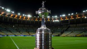 ¡Oficial! Final de Copa Libertadores 2024 se jugará en Buenos Aires