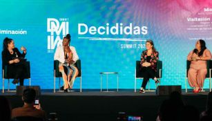 Decididas Summit 2024: Un faro de liderazgo femenino en América Latina
