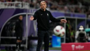 Oficial: Klinsman, cesado como entrenador de Corea del Sur