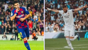 Luis Suárez revela acercamientos con Real Madrid para reemplazar a Benzema: ¿Por qué no ficho?