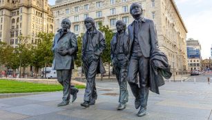 The Beatles tendrá una saga de cuatro películas para el 2027