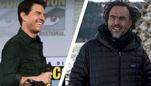 Tom Cruise protagonizará la nueva película de Alejandro González Iñarritú