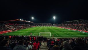 Girona recibe a Rayo Vallecano