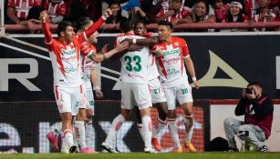 Mazatlán vs Necaxa: ¿Cuándo y por dónde ver EN VIVO la jornada 10 de la Liga MX?