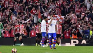 El Barcelona volverá a San Mamés para enfrentar al Bilbao