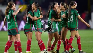 Tigres y Rayadas, las 'afectadas' por la participación de México en la Copa Oro Femenil