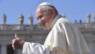 Papa Francisco pidió la paz en Gaza e Israel: "Basta, por favor. Digámoslo todos juntos”