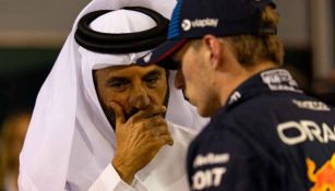 Max Verstappen se niega a apoyar a Christian Horner: Presidente de la FIA hizo la petición