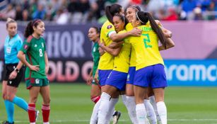 Brasil busca su primer Copa Oro en la historial de la competición