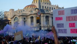 8M: Este Día Internacional de la Mujer, ¿hay clases en México?