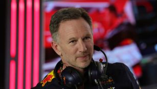 Red Bull: Christian Horner pide "darle vuelta a la página" y acepta discusión con Jos Verstappen