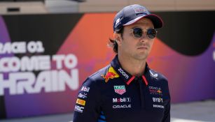 Sergio Pérez podría ser suspendido en la F1: Castigan a ‘Checo’ con un punto en la superlicencia