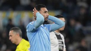 Lazio sumó su tercera derrota consecutiva al caer ante Udinese