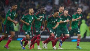 Selección Mexicana: A 100 días de la Copa América, ¿Cuál es el panorama del Tricolor de Jaime Lozano?