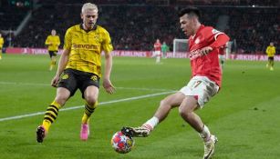 Borussia Dortmund vs PSV: ¿Cuándo y por dónde ver EN VIVO la Champions League?