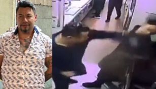 Autoridades no descartan que asesinato del 'Tiburón' sea una venganza por la golpiza que le dio a un empleado de Subway