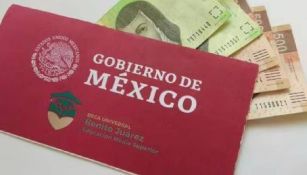 Foto Gobierno de México 