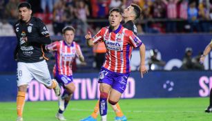 San Luis le pega a los Tuzos: Pachuca suma dos derrotas al hilo en Liga MX