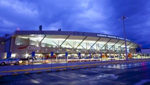 Aeropuerto de Monterrey hará una inversión multimillonaria para su remodelación de cara al Mundial 2026