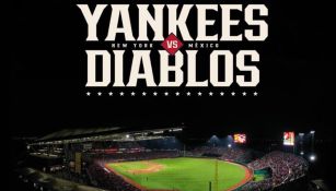Diablos Rojos vs New York Yankees: Así fue el último duelo entre ambos equipos en México