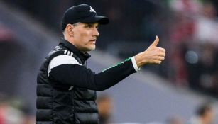 Tuchel se rinde y da por sentenciada la Bundesliga: "Felicidades al Bayer Leverkusen"