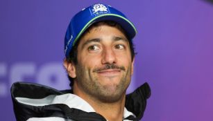 Ricciardo no ha estado en su mejor momento 