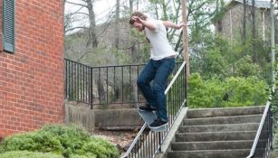 James Hardy, skater estadounidense, fallece a los 35 años de edad