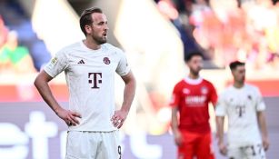 Bayern Munich cae contra Heidenheim y prácticamente dice adiós a la Bundesliga