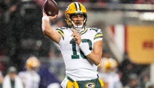 Packers vs Eagles iniciará la temporada de NFL en viernes