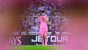 David Faitelson sobre los abucheos a Messi en Monterrey: 'Es afición ignorante'