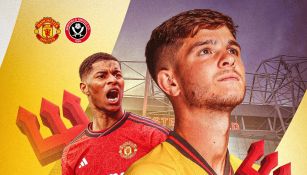 Manchester United vs Sheffield ¿Dónde y cuándo ver EN VIVO la Jornada 29 de la Premier League?