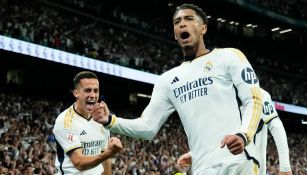 Real Madrid será transmitido por televisión abierta en Canal 5 en México