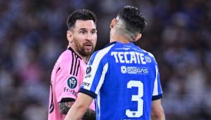 Jordi Cortizo revela nuevos detalles sobre incidente con Lionel Messi e integrantes de Inter Miami