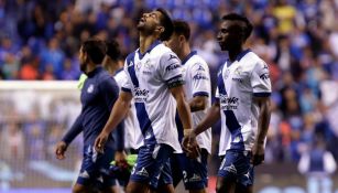 ¡Oficial! Puebla anuncia primeras bajas del equipo de cara al Apertura 2024