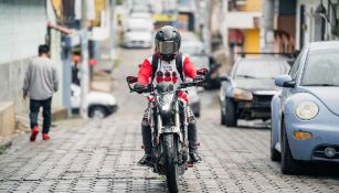 Se aprueba reforma de ley que prohibe a menores de 12 años viajar en motocicleta