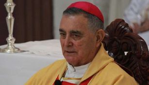 Reportan que fue localizado con vida Monseñor Salvador Rangel Mendoza, Obispo de Chilpancingo