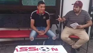 Matan a exfutbolista y conocido comentarista deportivo en Zamora, Michoacán