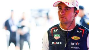 Checo Pérez sube al cuarto sitio en el Gran Premio de Miami