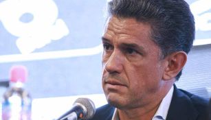 FGR ejerce acción penal en contra de Alejandro Irarragorri, presidente de Grupo Orlegi