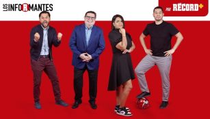 RÉCORD+ Los Informantes EN VIVO Lunes 6 de mayo: Inicia la Fiesta Grande