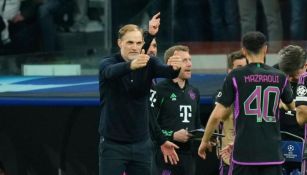 Exjugador de Bayern Munich criticó a Thomas Tuchel