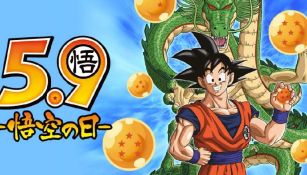 ¿Por qué se celebra el Goku Day cada 9 de mayo? Aquí te explicamos