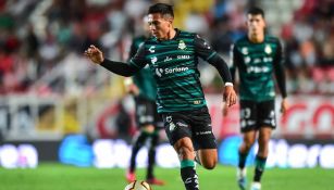 Necaxa ofrece pagar deuda de Independiente a América a cambio de Lucas González