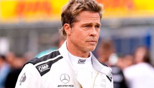 Película de Fórmula 1, protagonizada por Brad Pitt, será de las más caras de la historia