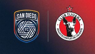 Xolos de Tijuana anuncia alianza con San Diego FC futuro equipo de la MLS