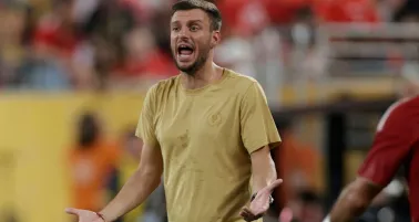 Salida de Martín Anselmi del Porto es irreversible, pero alto costo frena el anuncio oficial